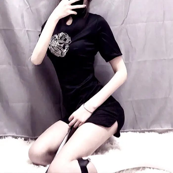 荡女满天飞