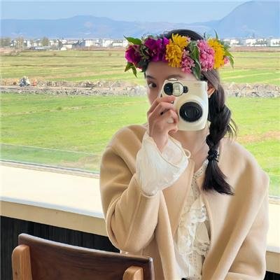 女神有点灵