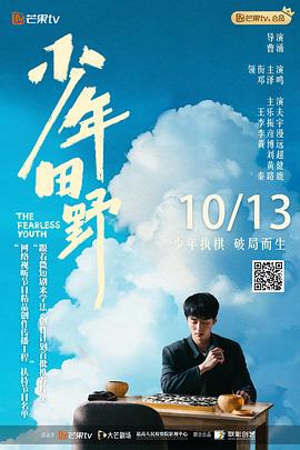 中国飞侠 封面图