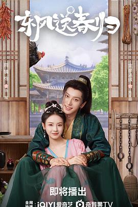 红墙盗影 封面图